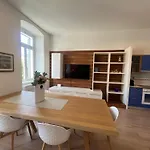 Ercole Apartamento