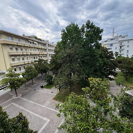 Apartamento Ercole *