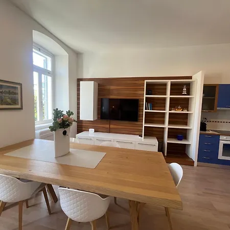 Ercole Apartament