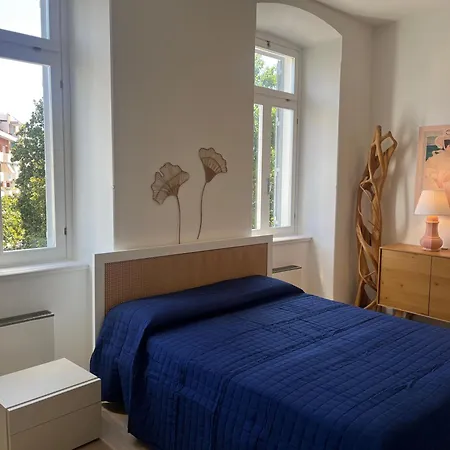 Apartament Ercole