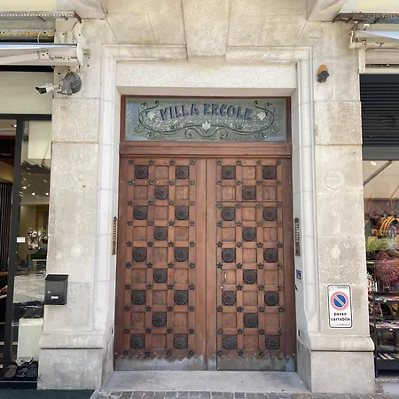 Apartment Ercole *