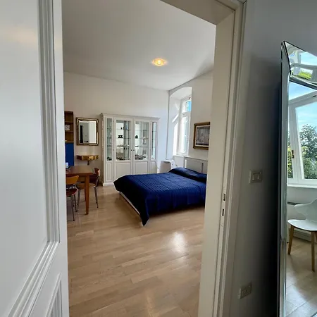 Ercole Apartamento Grado
