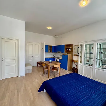 Apartment Ercole Grado