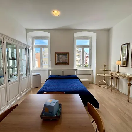 Ercole Apartment *