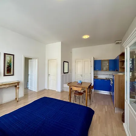 Apartment Ercole Grado